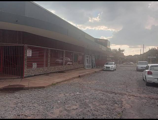 BUSINESS PROPERTY TO RENT IN FLORIDA